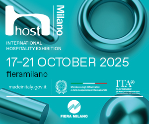 Host Milano - May 2025