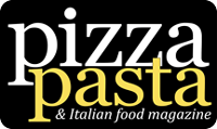 Pizza, Pasta & Italian Food Magazine