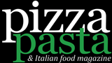 Pizza, Pasta & Italian Food Magazine