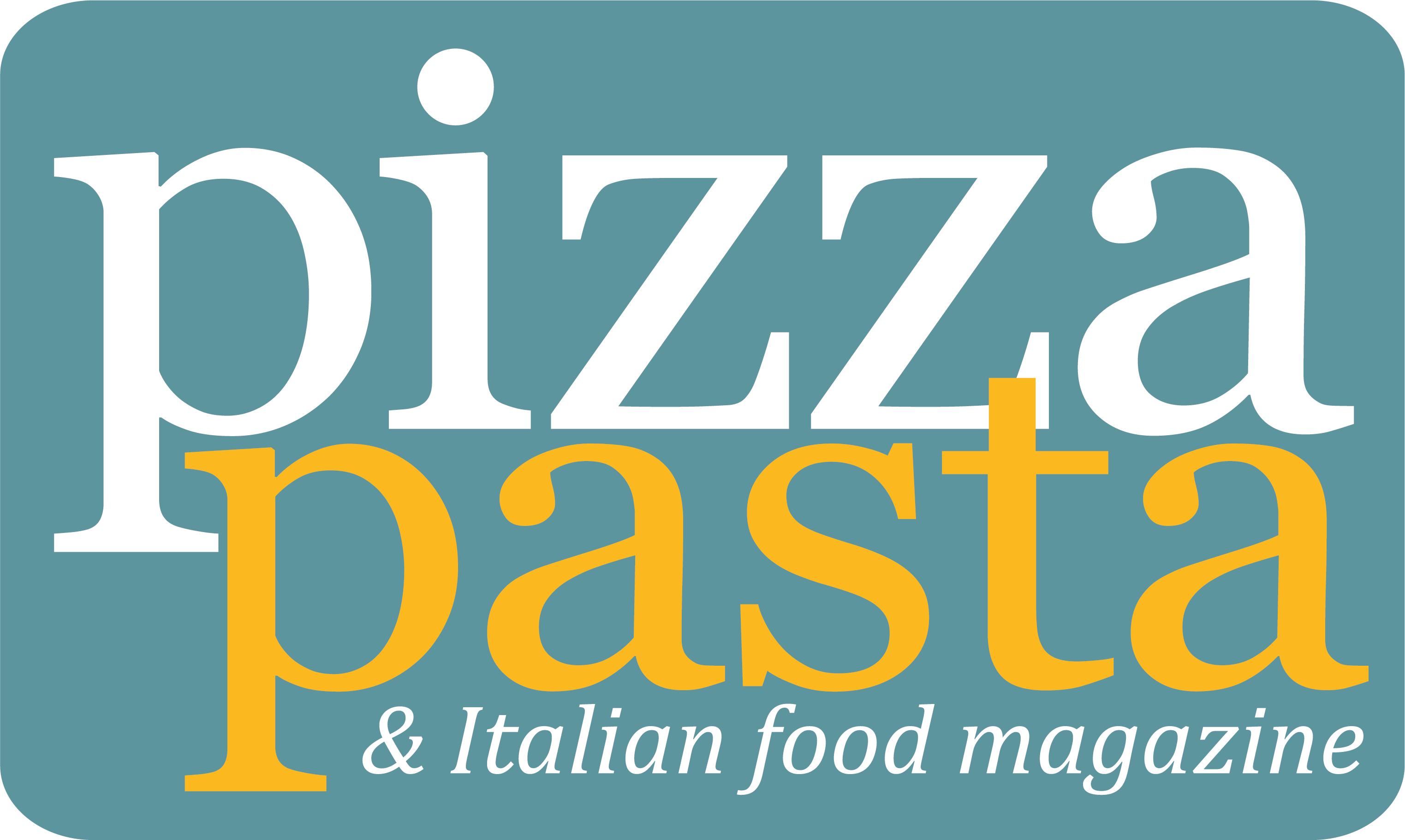 Pizza, Pasta & Italian Food Magazine