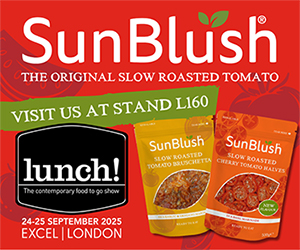 SunBlush Slow Roasted Tomato